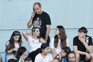 (Φωτορεπορτάζ) O κόσμος στο Τσίρειο