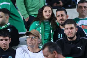 (Φωτορεπορτάζ) Ο κόσμος στο ΓΣΠ