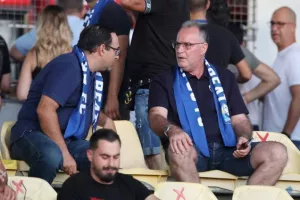 (Φωτορεπορτάζ) O κόσμος στο Τσίρειο