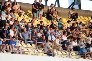 (Φωτορεπορτάζ) O κόσμος στο Τσίρειο