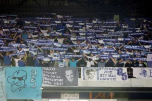 Sold out οι Παφίτες! (φώτος)