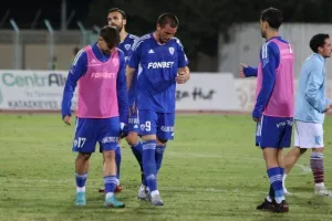 Να μιλάμε ίσια/ΑΝΟ