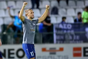 Τον ήθελε, τον πήρε και τον δικαιώνει!