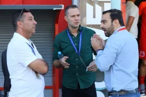 Ενδιαφέρον πριν το ματς