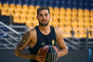 Χωρίς Τολιόπουλο και Καββαδά η προπόνηση