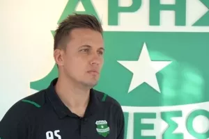 "Οι ποδοσφαιριστές από μόνοι τους θέλουν να παίζουν με ένταση" (βίντεο)