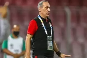 Ο Δώνης στη... θέση του Φερέρα! 