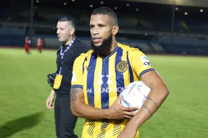 Bruno Santos No7!