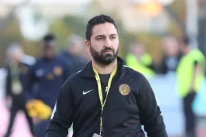 ΑΕΛ/Υπέβαλε παραίτηση ο Θεόδωρος