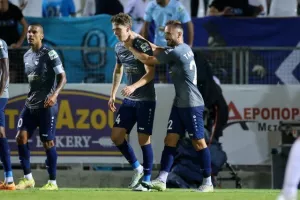 Ποστάρισμα για Βαλακάρι με... "WHAT A GOAL" (Βίντεο)