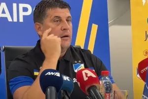 ΣΕΡΒΟΣ σε όλα!