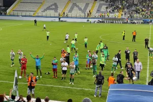 (ΒΙΝΤΕΟ/ΦΩΤΟΣ) Δείτε τι έγινε στο τέλος: Έχασαν ή... κέρδισαν;