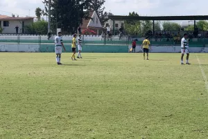 (Φωτορεπορτάζ Κ17) Ομόνοια - ΑΕΛ