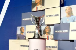 To Champions League γυναικών έρχεται στο FIFA 23