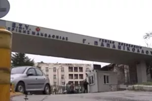 Ασθενής απειλούσε ότι θα ανατινάξει το «Παπανικολάου» αν του έδιναν εξιτήριο