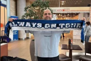 Προορισμός... Σλοβακία
