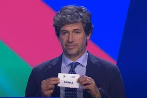 Με Ολλανδία και Γαλλία!