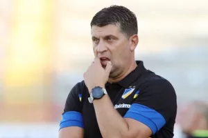 Ξέρει πολύ καλά ο Μιλόγεβιτς