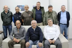 Νέο Διοικητικό Συμβούλιο στη Σκοπευτική Οργάνωση Λευκωσίας