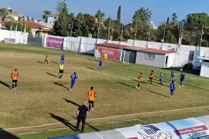 ΕΝΥ Διγενής Ύψωνας: Τα γκολ της ισοπαλίας (βίντεο)