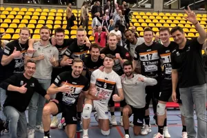 Με την Linbermans Aalst Βελγίου η Ομόνοια