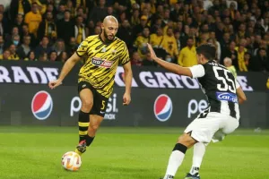 Υποψήφιος για βασικός ο Άμραμπατ, έρχονται αλλαγές και στα στόπερ