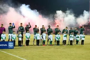Κρίσιμα ματς σε Τρίπολη και Κρήτη πριν την διακοπή για το Μουντιάλ