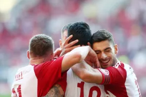 Έχει τα στοιχεία για να αντιδράσει