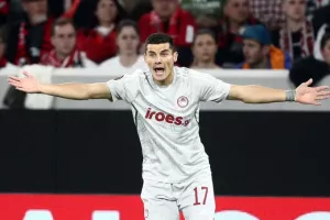 Η Ευρώπη... τελειώνει κόντρα στη Ναντ