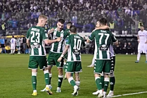 Έκλεισε ο πρώτος αντίπαλος του Παναθηναϊκού στην Κύπρο - Σενάριο με Απόλλωνα