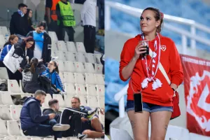 (Φωτορεπορτάζ) Ο κόσμος στο ΓΣΠ