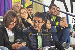 Γιανέφσκι για... "κατασκοπεία"