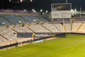 (Φωτορεπορτάζ) Ο κόσμος στο ΓΣΠ