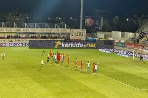 Ο Ματία... "ντύθηκε" Μιλένκο!