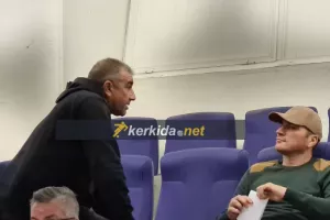 Ντόμπρα-Πίττας και... συζήτηση