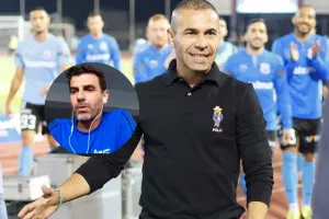 Δασκαλάκης: "Ταιριάζει στον Μακρίδη το στυλ του Απόλλωνα, πάντα του αρέσει να έχει το πάνω χέρι"