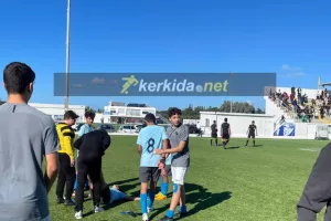 Κ14/Τέσσερα γκολ και... συμβιβασμός στην Πάφο 
