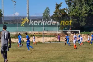 K14/O Aπόλλωνας νίκησε το ΑΠΟΕΛ