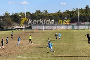 Κ15/Ματσάρα, εννέα τέρματα και "μαυροπράσινο" τρίποντο