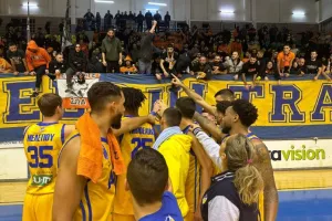 Βαθμολογία: Αήττητο το ΑΠΟΕΛ, ακολουθεί ο Κεραυνός! 