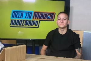 "Είχα μεγάλη πρόταση/Καλύτερη η Κύπρος από την Ελλάδα"