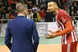 Ιντάλγκο: «Ο διαιτητής ήταν πουλημένος»