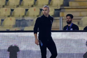 Βάζει... δύσκολα στον Όλτρα ο Μακρίδης