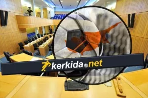 Σήμερα/Σημαντική συνάντηση 