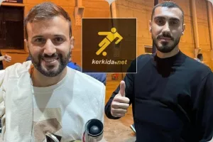 Φεράρι - Καρώ με… Kerkida (Τα νεότερα με τους τραυματισμούς τους) 