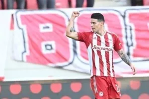 Παίκτης του μήνα στη Superleague ψηφίστηκε ο Χάμες