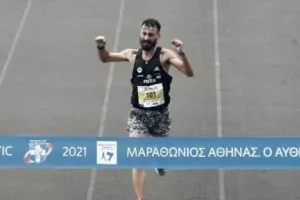 Αλλάζει ώρα το Παναθηναϊκός - Ατρόμητος λόγω Μαραθωνίου 