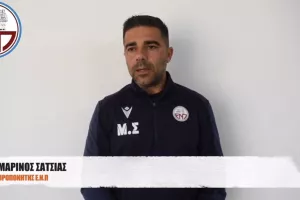"Πολύ σοβαροί με Ακρίτα, είναι κομβικό αυτό το παιχνίδι"