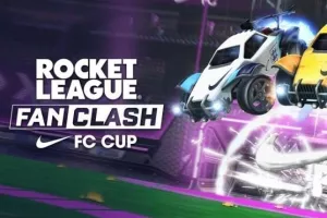 Το Rocket League μπαίνει σε ρυθμούς Παγκοσμίου Κυπέλλου (βίντεο)