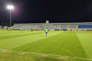 Δεύτερη... σερί για Εθνικό μέσω άσπρης βούλας!